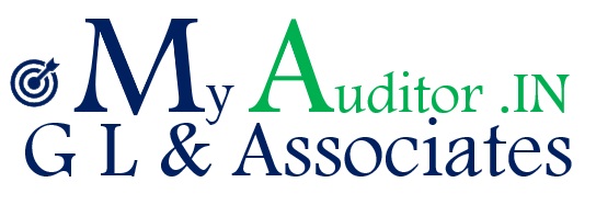 G L & ASSOCIATES Logo